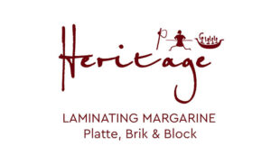 heritage margarine